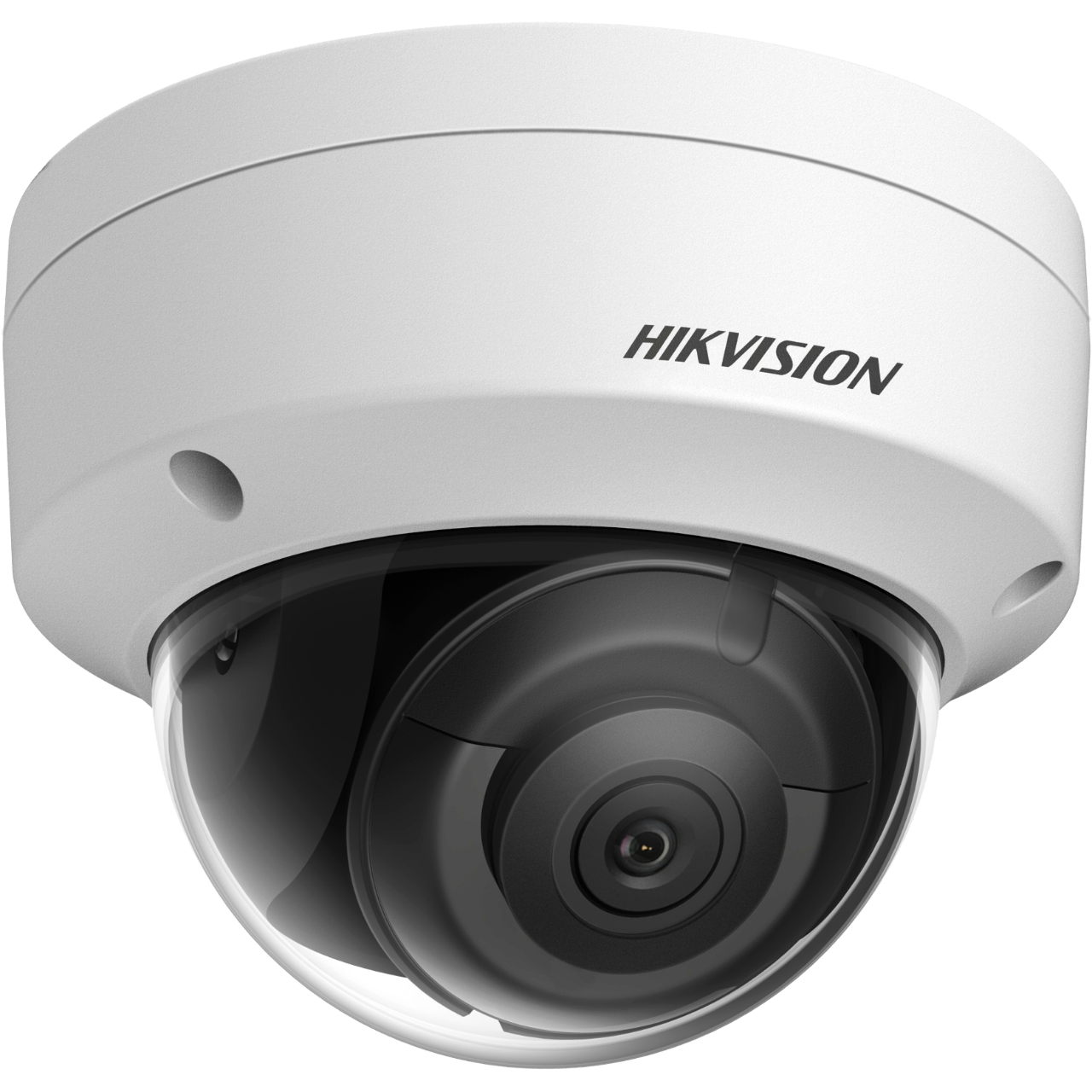 Dome IP camera